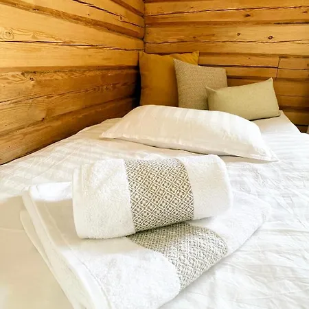 Olo Center By Kolovesi National Park Hotel Enonkoski
