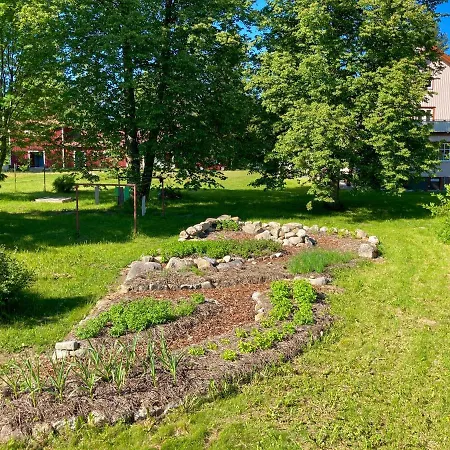Olo Center By Kolovesi National Park 3* Enonkoski