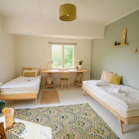 Olo Center By Kolovesi National Park Hotel