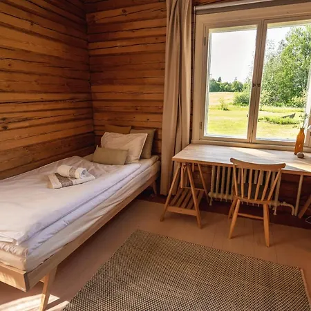 Olo Center By Kolovesi National Park 3*