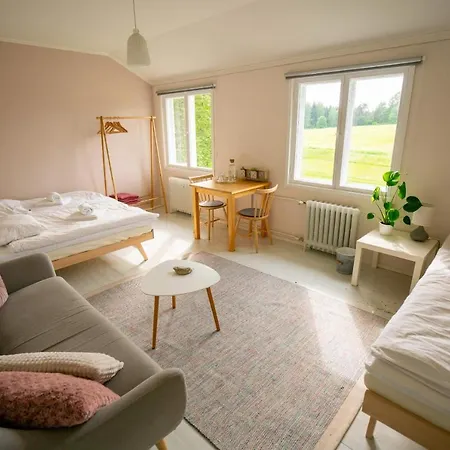Olo Center By Kolovesi National Park Hotel Enonkoski
