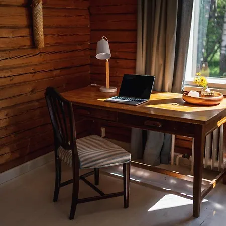 Szálloda Olo Center By Kolovesi National Park 3*