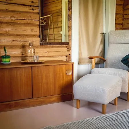 Szálloda Olo Center By Kolovesi National Park