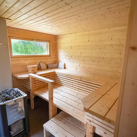 Olo Center By Kolovesi National Park Szálloda Enonkoski