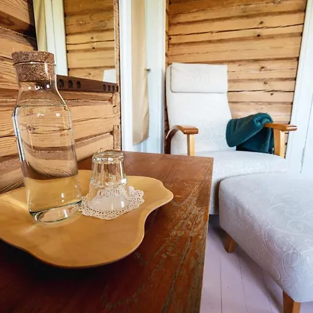 Olo Center By Kolovesi National Park 3* Enonkoski