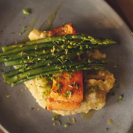 Olo Center By Kolovesi National Park Szálloda