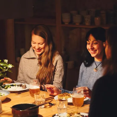 Olo Center By Kolovesi National Park