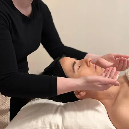 Szálloda Olo Center By Kolovesi National Park Enonkoski