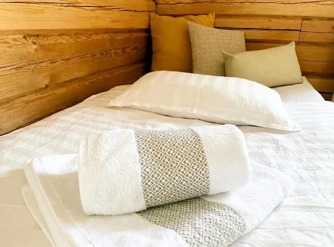 Olo Center By Kolovesi National Park Hotel Enonkoski