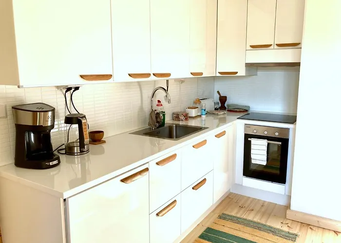 Olo Center By Kolovesi National Park