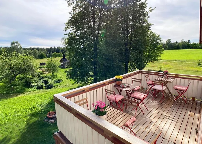 Olo Center By Kolovesi National Park 3* Enonkoski