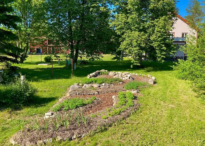 Olo Center By Kolovesi National Park 3* Enonkoski