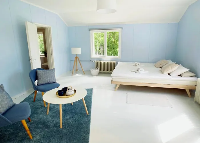 Olo Center By Kolovesi National Park Hotel 3*