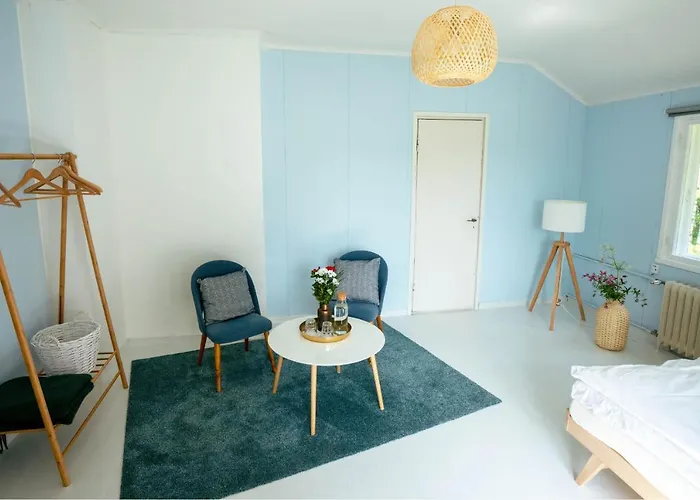 Olo Center By Kolovesi National Park