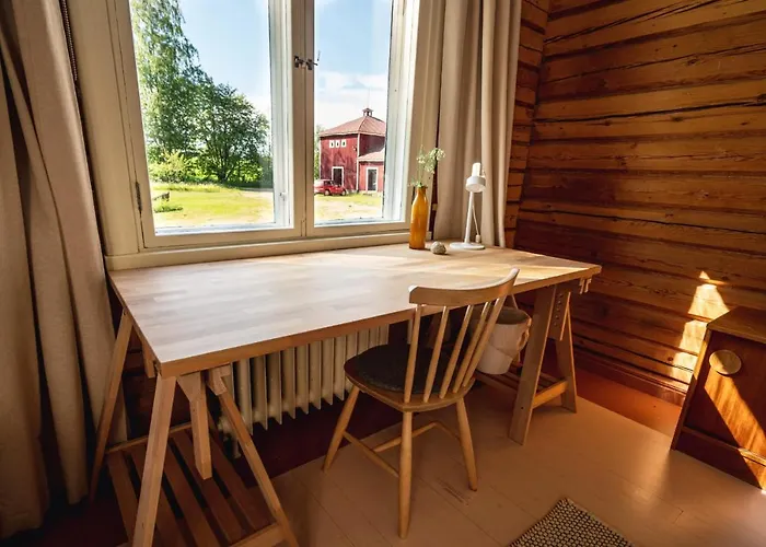 Olo Center By Kolovesi National Park Enonkoski