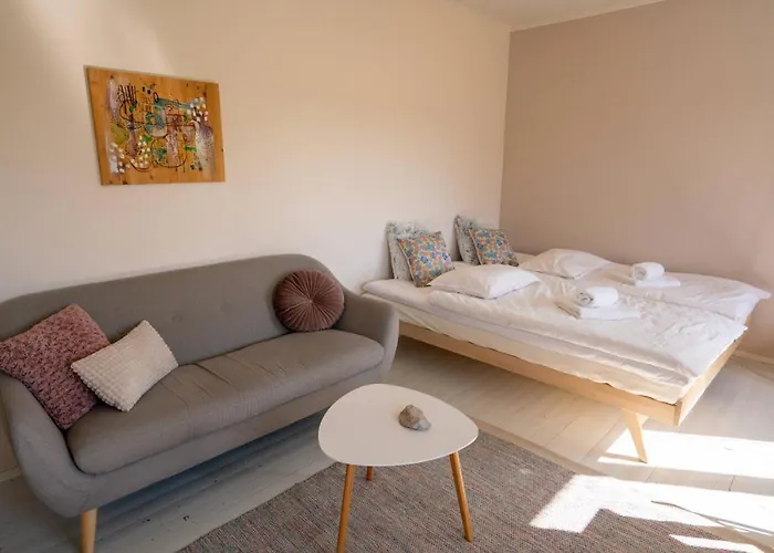 Olo Center By Kolovesi National Park Enonkoski