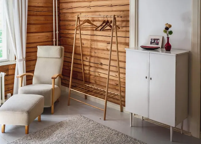 Olo Center By Kolovesi National Park Hotel Enonkoski