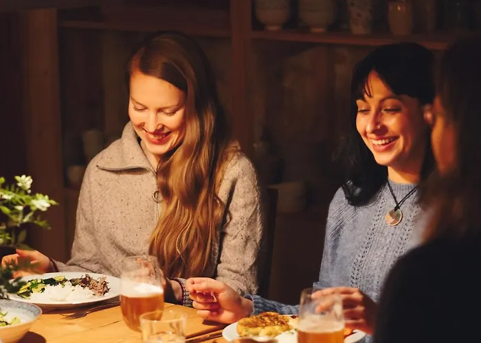 Olo Center By Kolovesi National Park